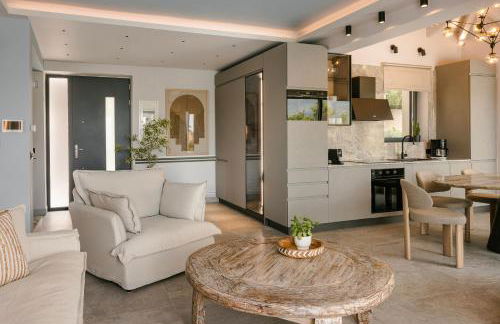 Brand new luxury Villa - Marie's Happy Place - Foto 72