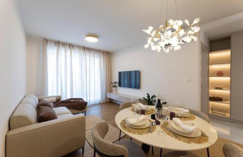 Luxury apartment Žnjan,Split-two bathrooms and free parking - Foto 46
