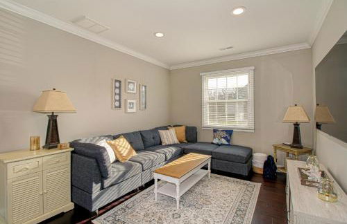 Searenity Stays - Foto 9