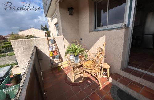 La parenthèse - Foto 15