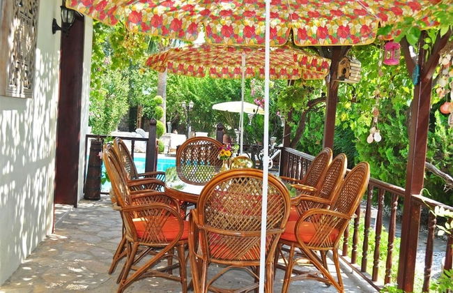 Esra Villa Kayakoy - Photo 14