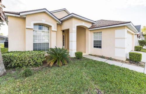 Bloomingdale Vacation Villa - Foto 25