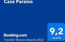 Casa Paraiso - Foto 2