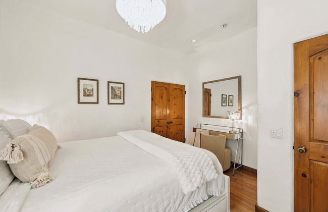 Santa Barbara Luxury Beach Getaways - Foto 20