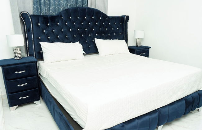 Apartament Luxury at Bonao - Foto 4