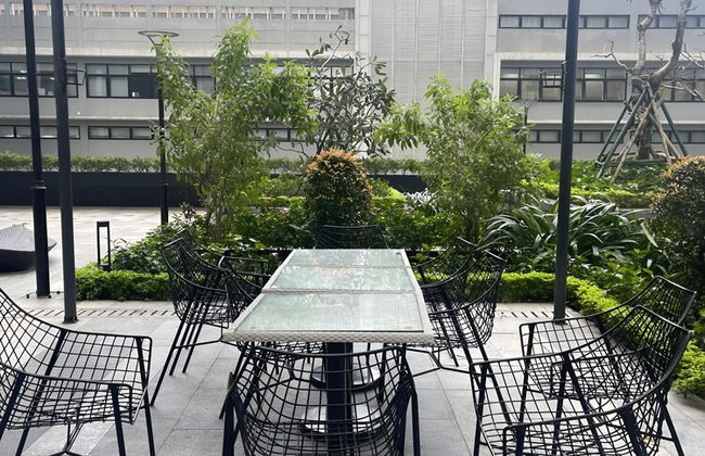 Vinhomes Metropolis Ha Noi-Gem Apartment - Foto 54