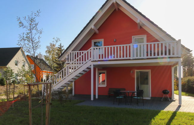 Müritz Ferienpark Röbel - Foto 1