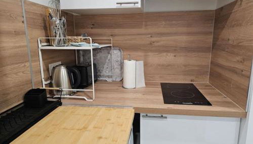 logement entier indépendant dans maison - Foto 3