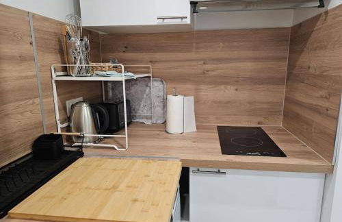 logement entier indépendant dans maison - Foto 3