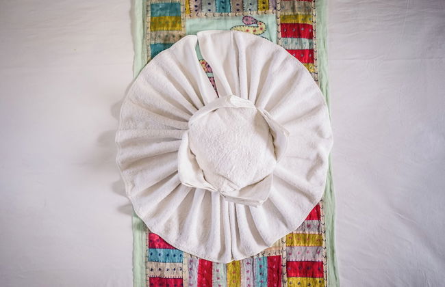 Mingtang Boutique Cottage - Photo 8