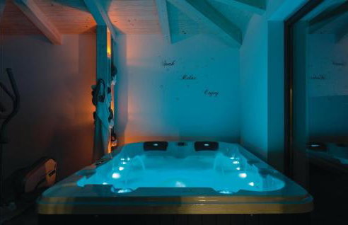 Nice Home In Barban With Sauna - Foto 41