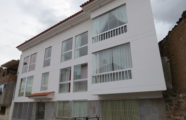 Apartamentos Quewe - Foto 76