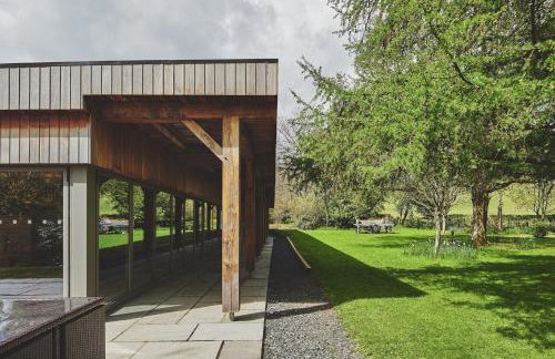 Twitchers Cottage - Foto 12