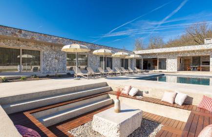 Villa Fantazija - Split by Villas Guide - Foto 12