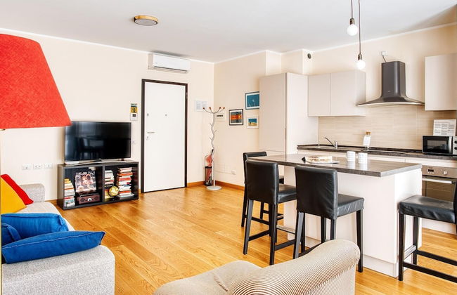 Italianway - Salasco 18 - Foto 8