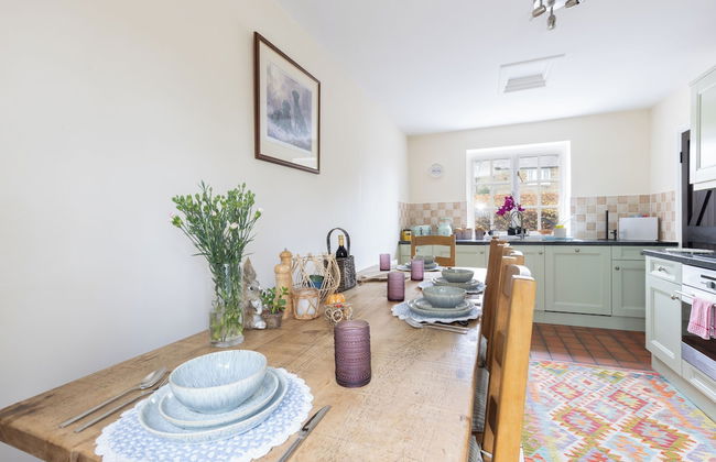 Keeper's Cottage - North East Escapes - Foto 8