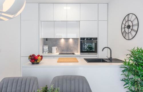 PANORAMIC VIEW apartment - Photo 29