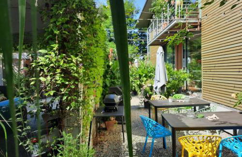 Glashus-Moos Loft 2 - Foto 19