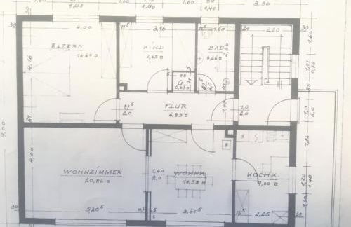 Ferienwohnung Schmäing, Haiger/Westerwald / Rothaarsteig - Foto 16