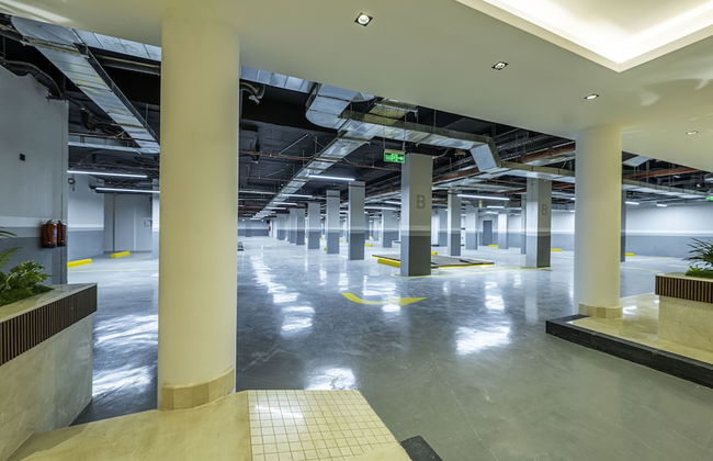 Mabaat - Al Malqa - 523 - Foto 31