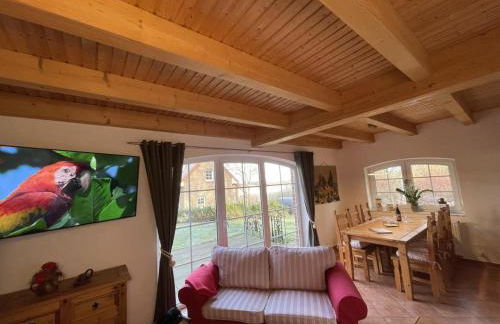 Ferienhaus Seebrise - Foto 9