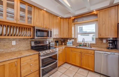 Approx 40 steps to beach entrance of Anna Maria beach - Foto 10