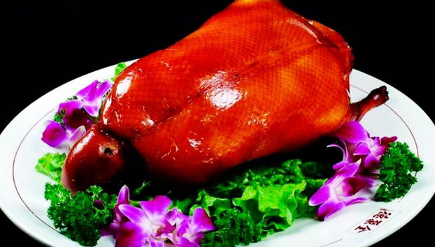 Beijing Roast Duck Dinner with Round Way Transfers - Private - Photo 2