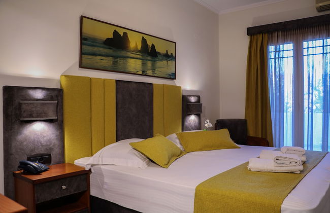 Hotel Dionysis Studios - Foto 6