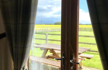 Grange Farm Cottages - Foto 33