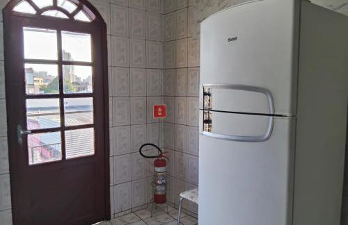 Apartamento Ferias e Tarabalho - Foto 26