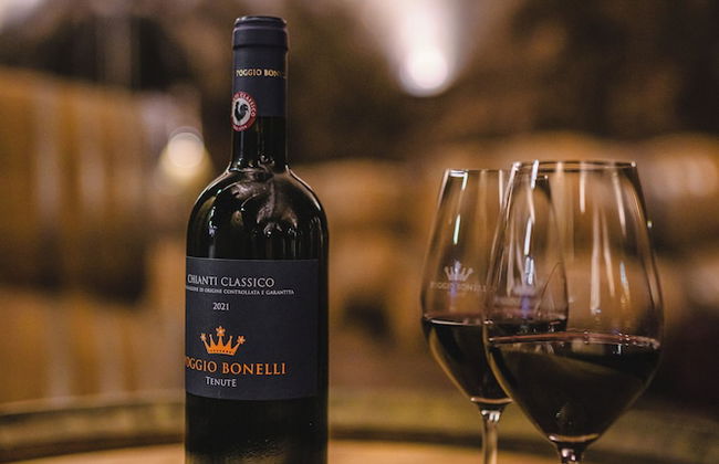 Agriturismo Poggio Bonelli - Foto 26