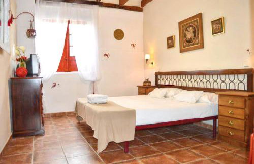 Spacious villa with private pool - Campo de Cuéllar - Foto 12