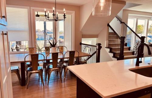 Luxury Modern KC Home Olathe Overland Park - Foto 42