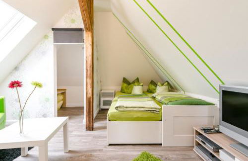 Ferienwohnung Franke - Foto 1