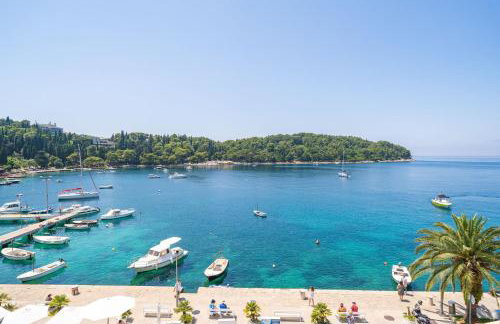 Apartments Villa Royale - Foto 2