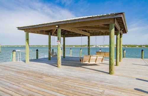 Blue Paradise - Foto 39