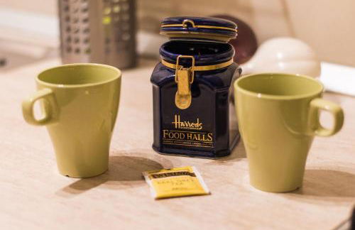 Vermaaten Boutique Suites Emerald - Photo 32