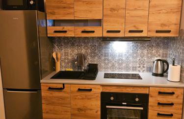 Virgo Apartments & Rooms Koleczkowo - Foto 38