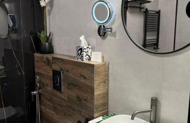 Global Home - Aparthotel - No Contact Check In - Foto 78