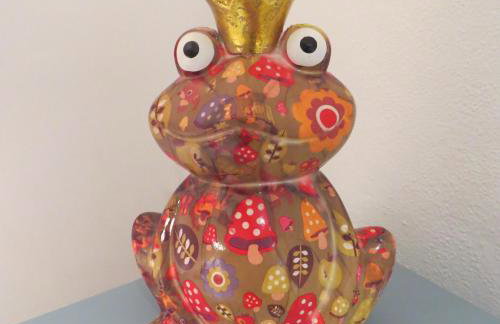 Frog Palace - Secure Parking-Outside Area-Topsham-Exeter-Beach-Chiefs-WiFi - Foto 30