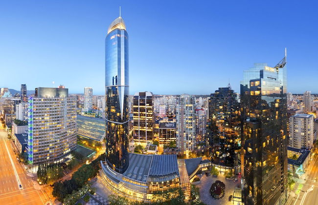 Embarc Vancouver - Photo 28