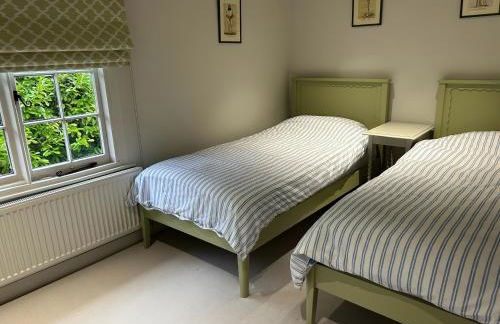 Riverside Cottage - Foto 18