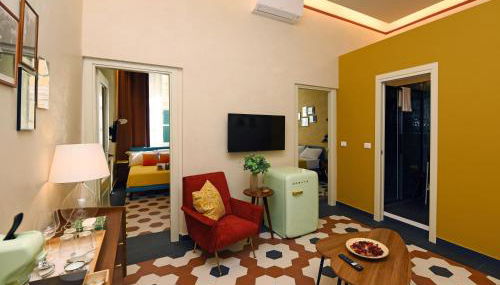 Le stanze sopra i portici - Foto 2