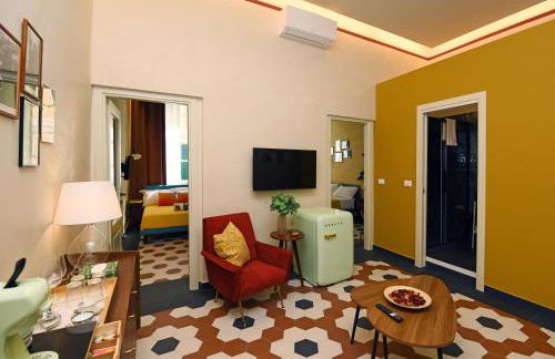 Le stanze sopra i portici - Photo 2