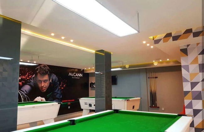 Crystal Palace - Foto 20