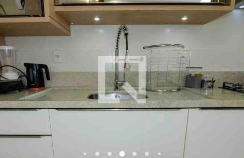 AP PRAIA DE CANASVIEIRAS ÓTIMA LOCALIZAÇÃO - Foto 25