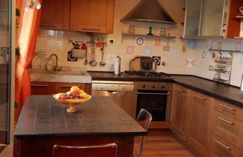 la finestra sul mare - Foto 21