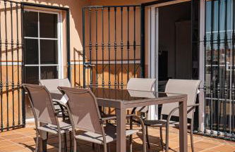 Villa Oropéndola Piscina agua salada, parking, barbacoa pax 14 - Foto 52