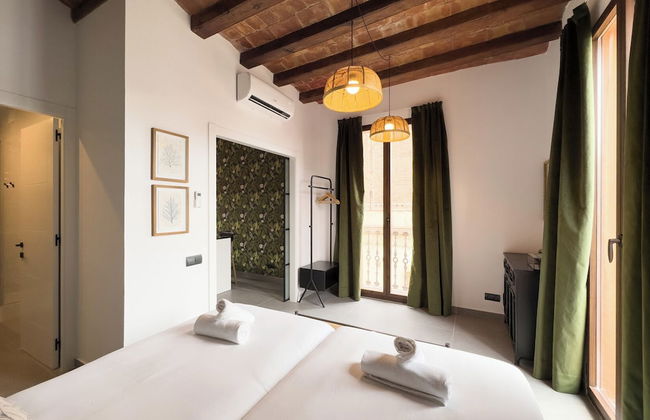 BeBarceloner Poble Nou Apartments - Foto 31