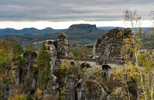 Landhaus Waltersdorf - Pool & Wellness - Foto 9